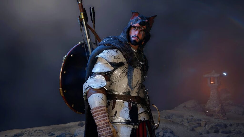 Las mejores modificaciones del desierto carmesí