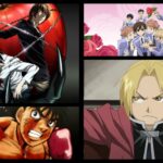 Los 6 mejores animes de la década de 2000 que puedes transmitir en Netflix