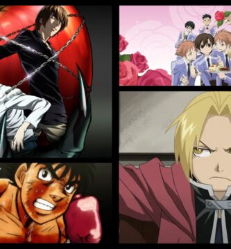 Los 6 mejores animes de la década de 2000 que puedes transmitir en Netflix