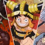 8 mejores animes nuevos que llegarán en abril de 2026