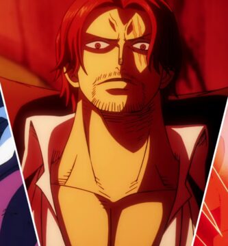 8 mejores usuarios de Haki de observación en la saga final