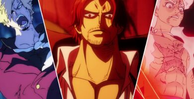 8 mejores usuarios de Haki de observación en la saga final