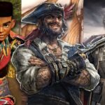 Los mejores juegos de mundo abierto para jugar ahora mismo