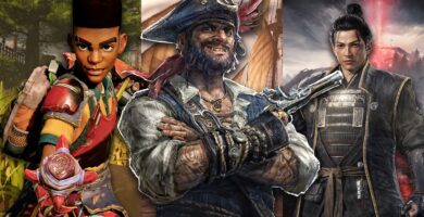 Los mejores juegos de mundo abierto para jugar ahora mismo