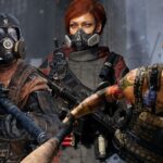 Los mejores juegos de mundo abierto ambientados en universos alternativos oscuros, clasificados