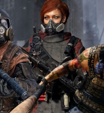 Los mejores juegos de mundo abierto ambientados en universos alternativos oscuros, clasificados