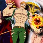 8 mejores usuarios de poderes solares en el anime