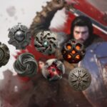 Los mejores engranajes de armas de Abyss y cómo conseguirlos en Crimson Desert