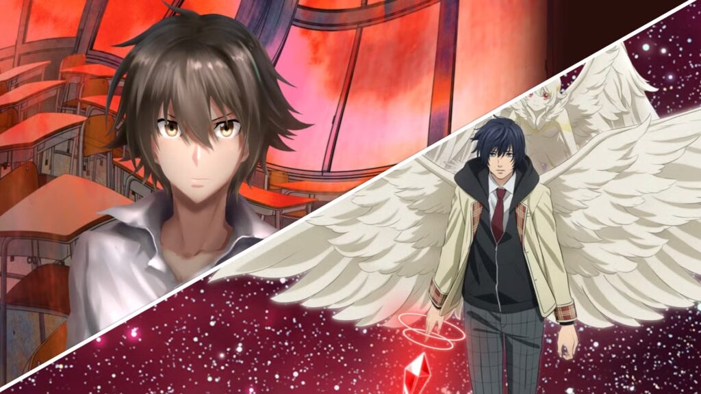 El mejor anime 'tan malo que es bueno' de todos los tiempos