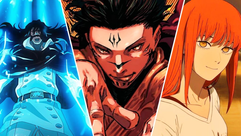 Los 8 villanos finales mejor escritos del anime Shonen