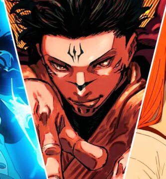 Los 8 villanos finales mejor escritos del anime Shonen