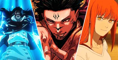 Los 8 villanos finales mejor escritos del anime Shonen