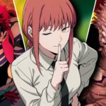 Los 7 antagonistas del anime de nueva generación mejor escritos, clasificados