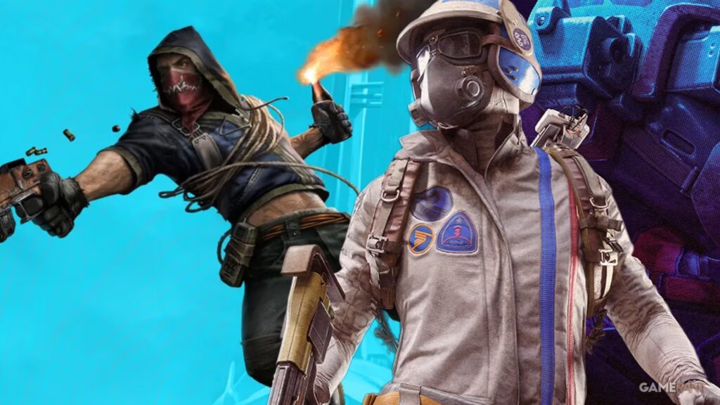 El caso de Bethesda para reinventar Brink como un shooter moderno