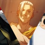 Los sicarios más poderosos del anime