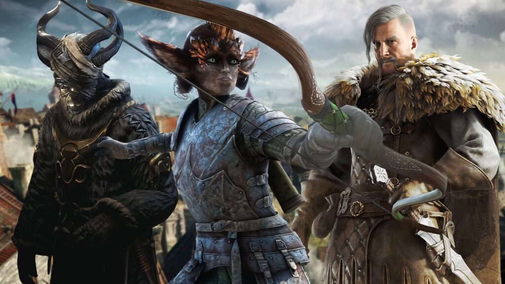 5 obras maestras del mundo abierto que aún no has terminado