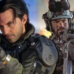 Campo de batalla 6 contra Black Ops 7