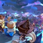 La colaboración de Cookie Run Kingdom KPop Demon Hunters ya está oficialmente disponible