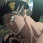 Final del manga Black Clover, explicado