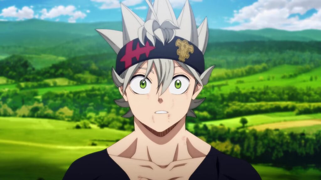 Black Clover anuncia oficialmente su final con el último capítulo 392