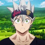 Black Clover anuncia oficialmente su final con el último capítulo 392