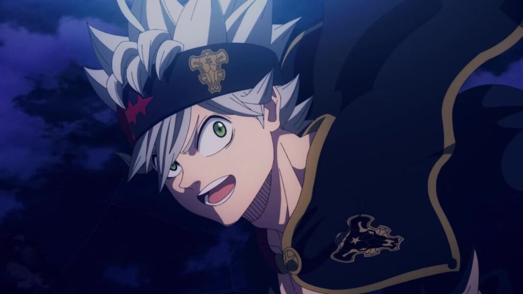 Black Clover anuncia oficialmente el clímax de la serie con la pelea final el 1 de mayo