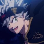 Black Clover anuncia oficialmente el clímax de la serie con la pelea final el 1 de mayo