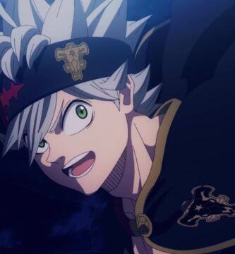 Black Clover anuncia oficialmente el clímax de la serie con la pelea final el 1 de mayo