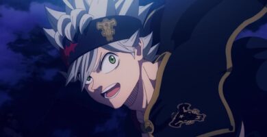 Black Clover anuncia oficialmente el clímax de la serie con la pelea final el 1 de mayo