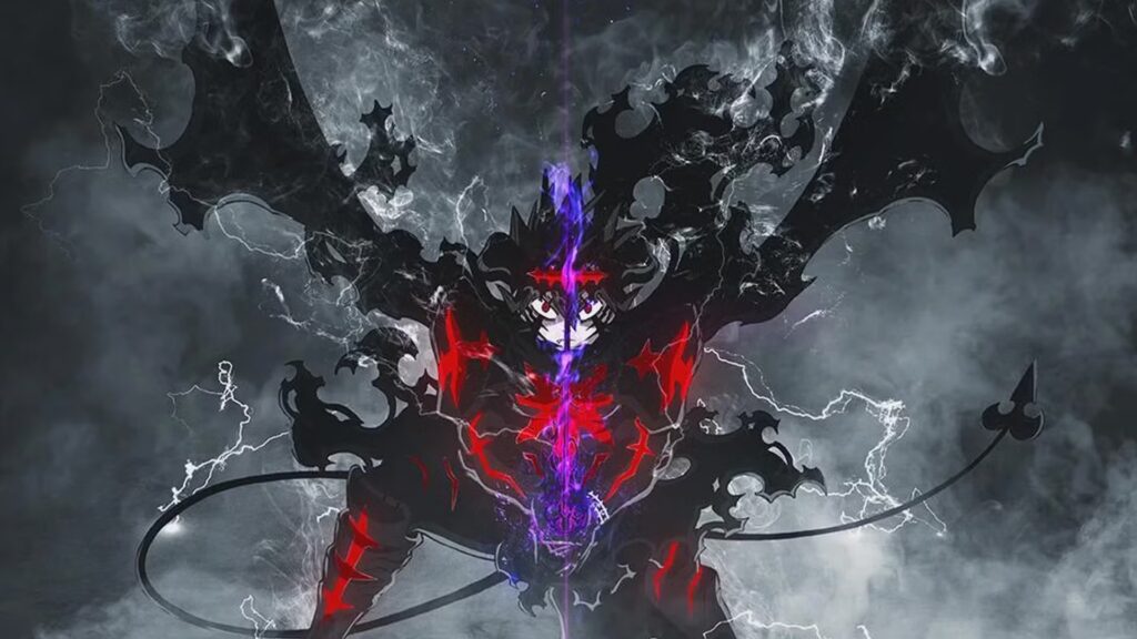 Black Clover: todas las armas antimagia, clasificadas