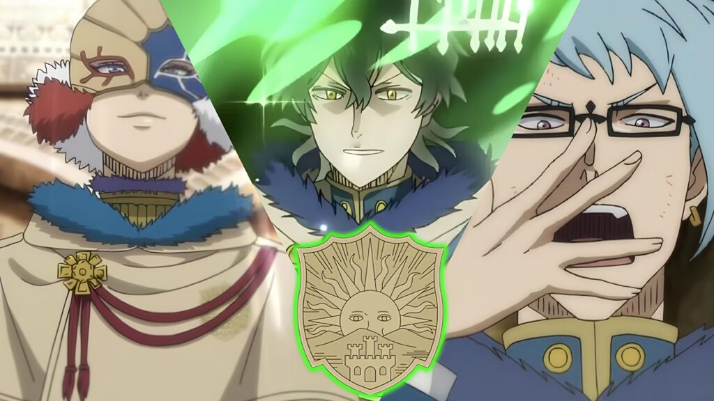 Los 7 miembros más fuertes de Amanecer Dorado clasificados (2026)