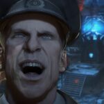 La guía del huevo de Pascua gigante (Black Ops 3)