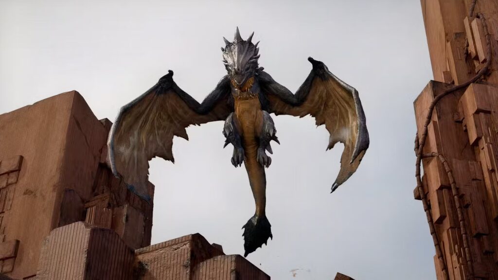 Miles de jugadores de Crimson Desert quieren que desaparezca el Dragon Timer