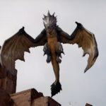 Miles de jugadores de Crimson Desert quieren que desaparezca el Dragon Timer