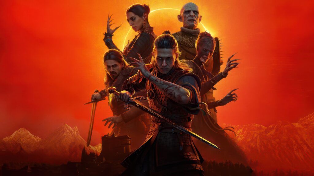 Mi juego de mundo abierto más esperado de 2026 finalmente tiene fecha de lanzamiento