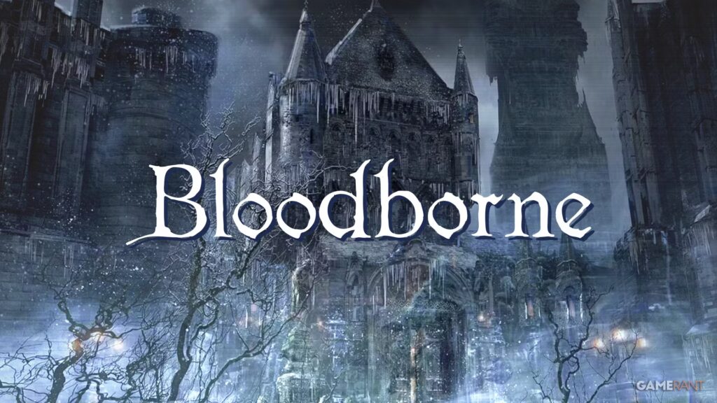 Incluso si has jugado Bloodborne varias veces, es posible que te hayas perdido esta área