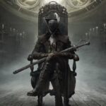 Una película de Bloodborne está oficialmente en proceso