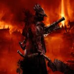 Remake de Bloodborne revelado oficialmente y sombra caída