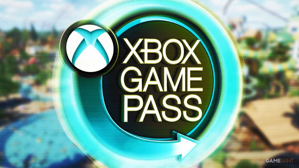 Xbox Game Pass agrega un juego 2024 que tiene que ver con la creatividad y el control