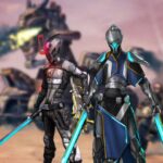 Por qué Assassin Vault Hunter de Borderlands Mobile es básicamente "Zer0 en casa"