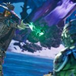 El código de turno de Borderlands 4 te ofrece un nuevo aspecto exclusivo de C4SH