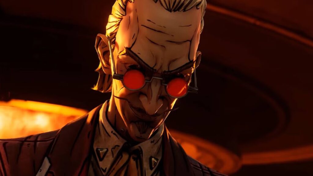 Es posible que se haya filtrado el DLC 2 Vault Hunter de Borderlands 4