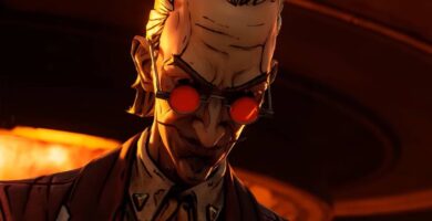 Es posible que se haya filtrado el DLC 2 Vault Hunter de Borderlands 4