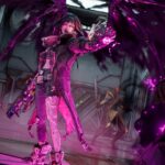 Copias físicas de Borderlands 4 Switch 2 descubiertas en la naturaleza