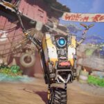 El juego Surprise Borderlands solo está disponible por tiempo limitado