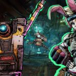 Borderlands Mobile realiza un cambio de personaje masivo con el que espero que los juegos principales nunca tengan que lidiar