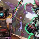 Borderlands Mobile ya está superando a Borderlands 4