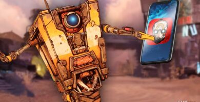 Lista completa de deseos de lanzamiento de Borderlands Mobile