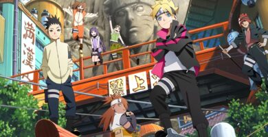 ¿Qué tan fuerte es la nueva generación?