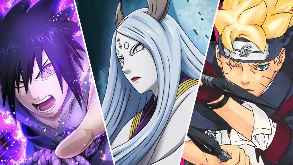 Los 7 personajes que han derrotado a An Otsutsuki, clasificados